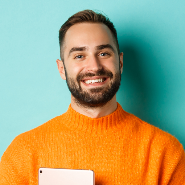 プロフィール画像