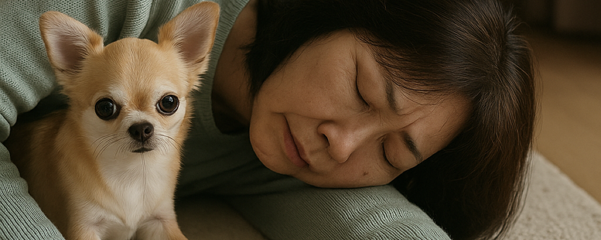 プロフィール背景画像